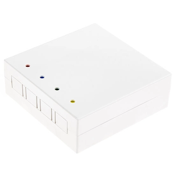 How much does an explosion-proof electrical distribution box cost in the United States 