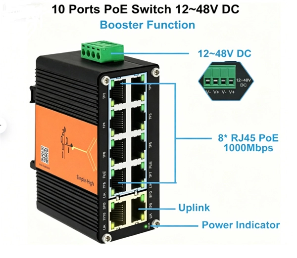 How is the cable management frame 