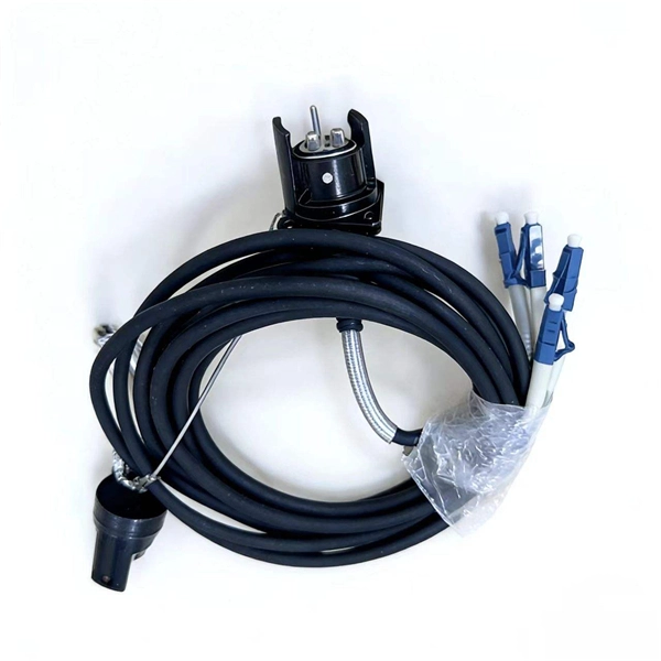 What is b1AZY electrical distribution box 