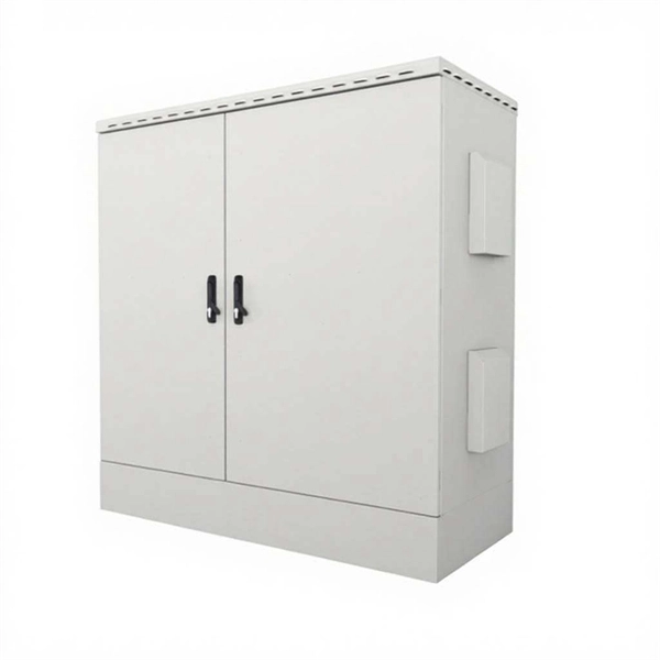 Distribution box PVC pad