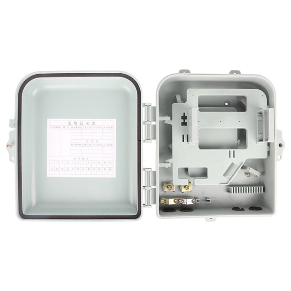 UAE optical receiver QSFP28