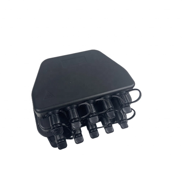 Correct Use of Fiber Optic Cold Connectors