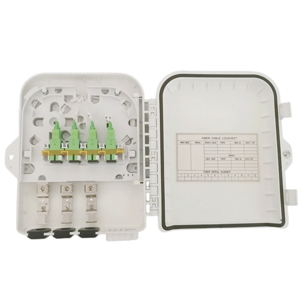 Price quote for 1-core kilometer optical fiber cable