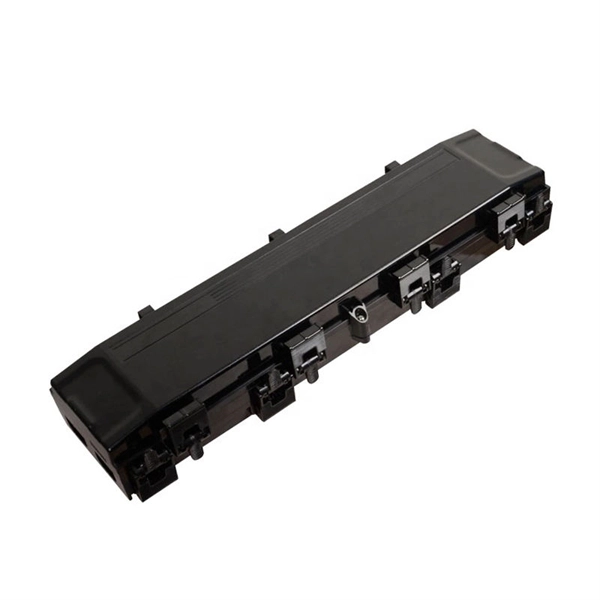 A Comprehensive Guide to Construction Site Electrical Distribution Boxes