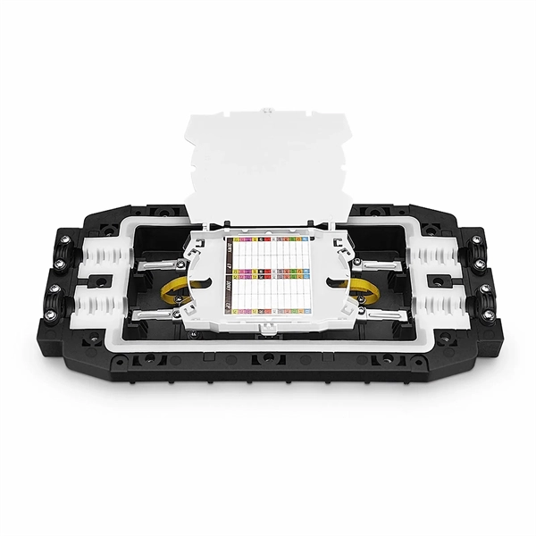 How to connect the residual current circuit breaker RCCB in the distribution box 
