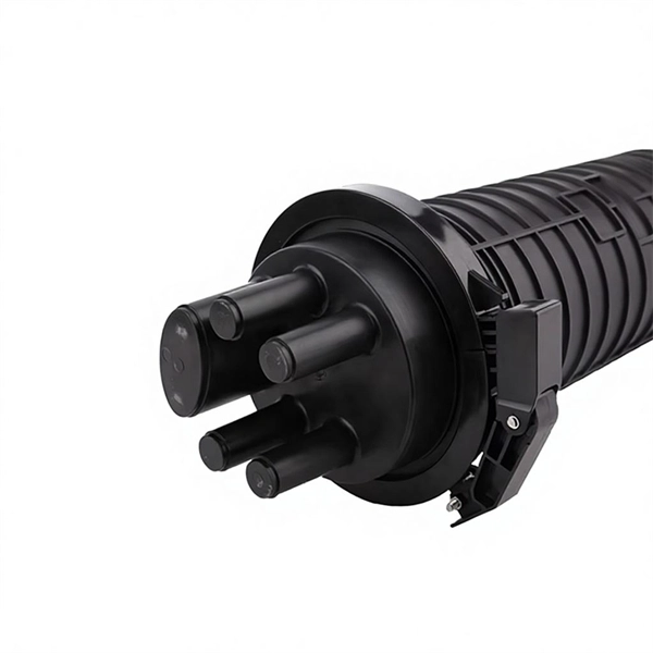 Which brand of IK10 fiber optic cable is best for smart cities  PDF preview
