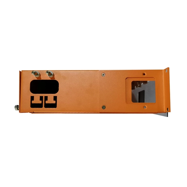How to adjust a router for enterprise-level fiber optic connections