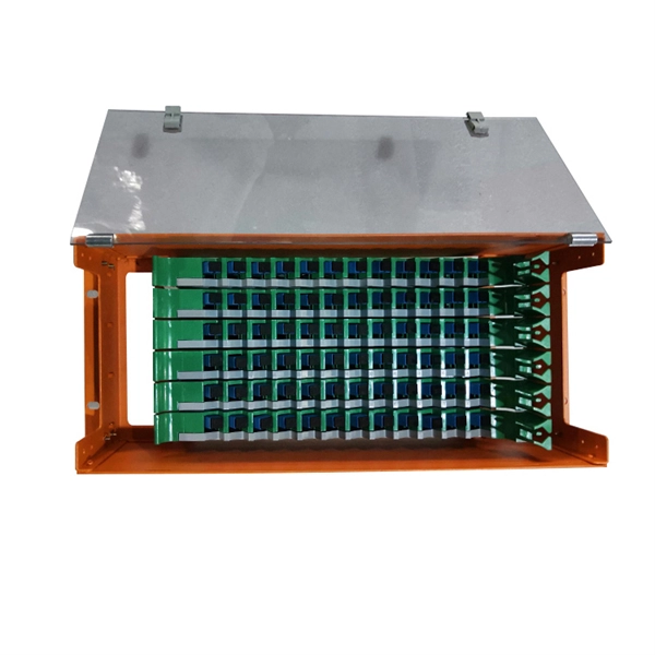 Wholesale Price for Desktop Network Racks PDF preview
