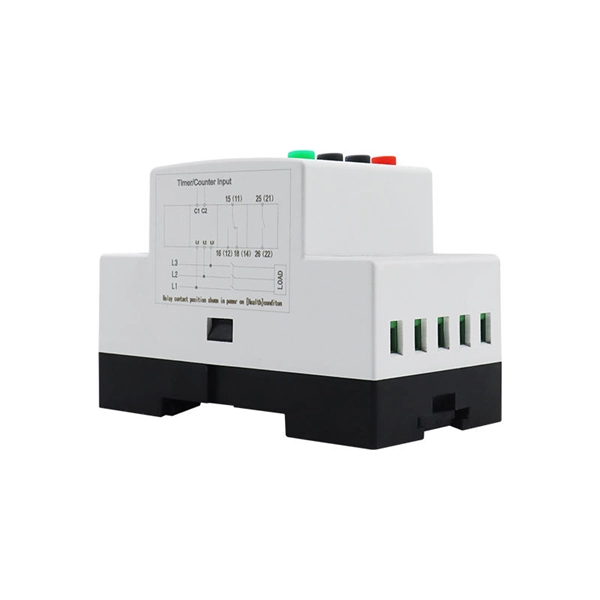 Latest Construction Standards for Outdoor Distribution Boxes