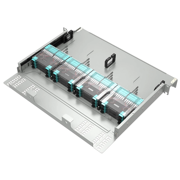 Applications of Fiber Optic Fusion Splices