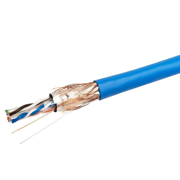 Is fiber optic cable manufacturing difficult 