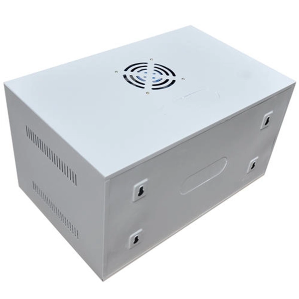 Installation location of stainless steel distribution box