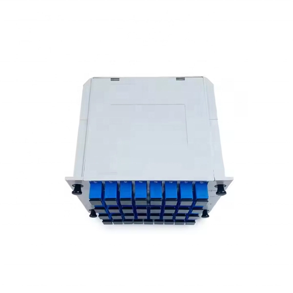 Server Room Cold Aisle IP65