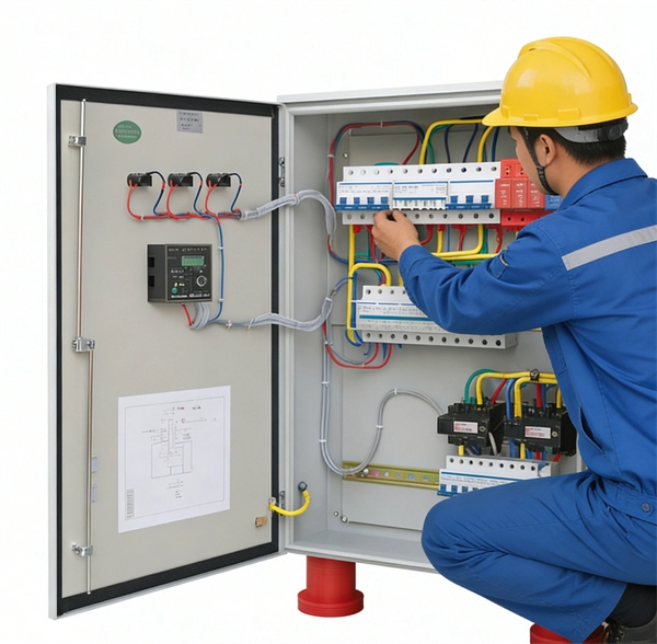 Where can I buy fiber optic patch cords in Algeria  PDF preview