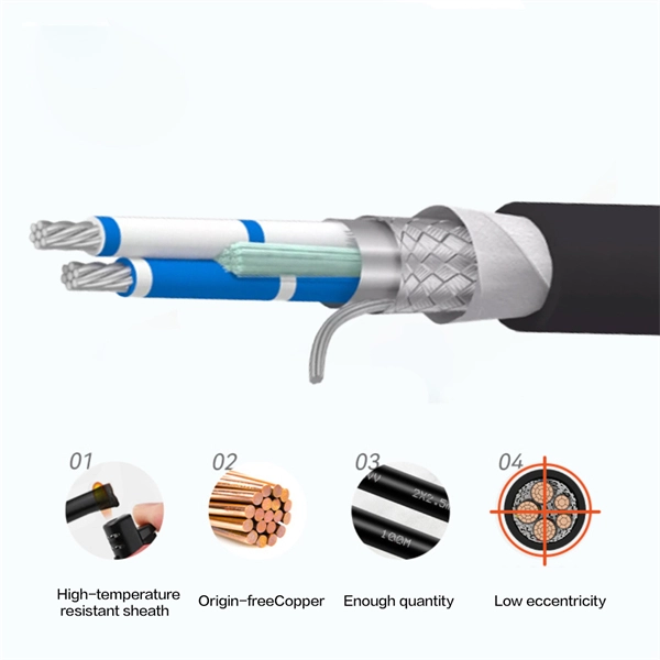 Fiber Optic Cable Online Monitoring Price