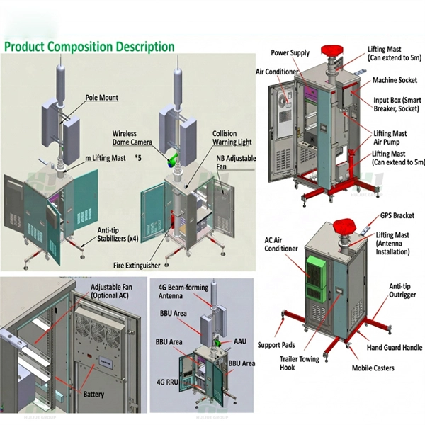 How long does it take to fully charge the lithium iron phosphate battery in the energy storage cabinet 