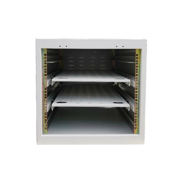 Integrated Distribution Box Technology