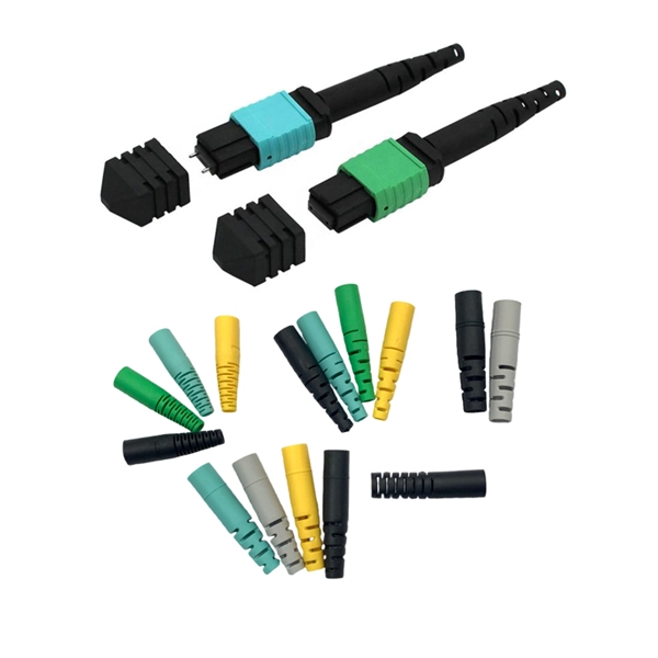 What shape of cable tray looks best 