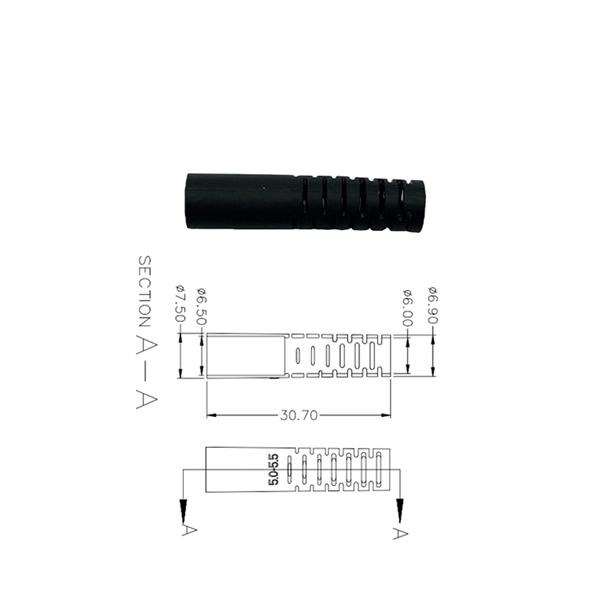Network Electromagnetic Shielding Cabinet
