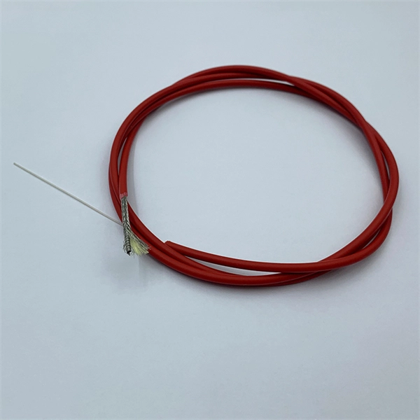 How much does a fiber optic patch cord for surveillance cost 