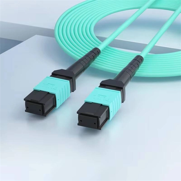 All server room cable trays