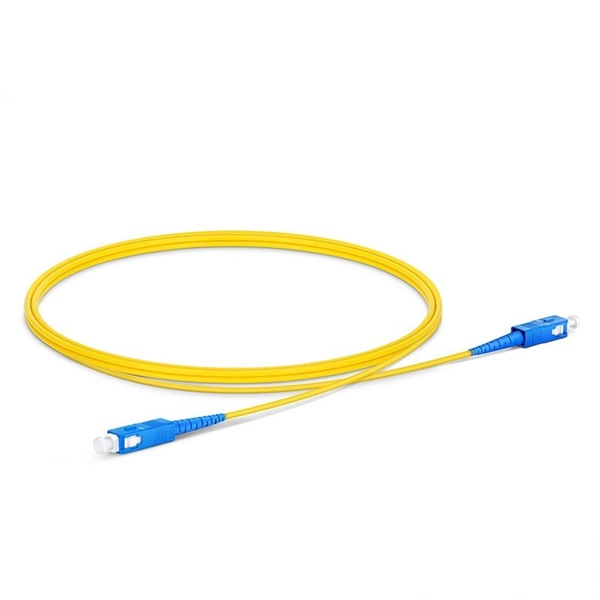 Can an LC adapter be used for 10 Gigabit Ethernet 
