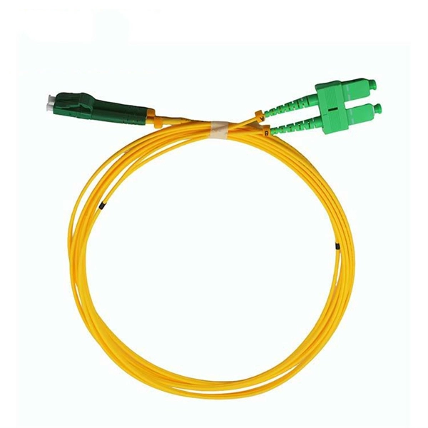 How to neatly secure wires in an outdoor electrical distribution box 