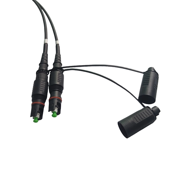 How to find a fast fiber optic cable