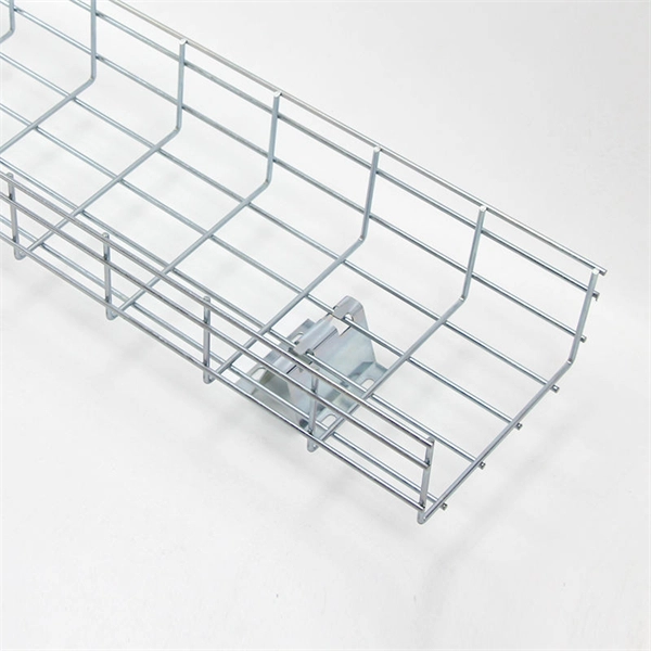 Distance between data center racks and the ground