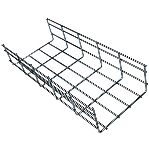 Outdoor power distribution box steel frame PDF preview