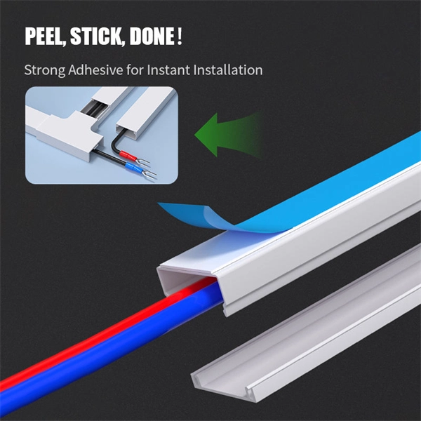 Price of cable trays for network cable installation