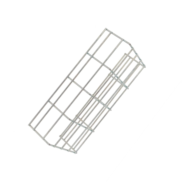 Price of cable trays made by electricians
