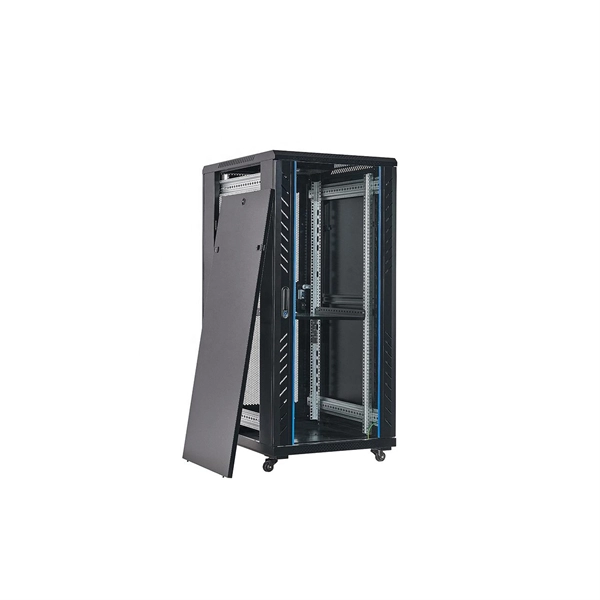 Remote Patch Cord Intelligent Fiber Optic Distribution Frame