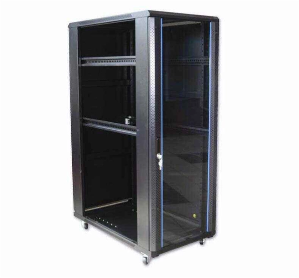 How to Choose a Server Rack Network Patch Panel