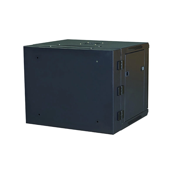 Cable Management in Low-Voltage Intelligent Cable Trays