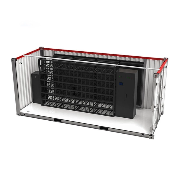 What type of cable tray is a busbar trunking 