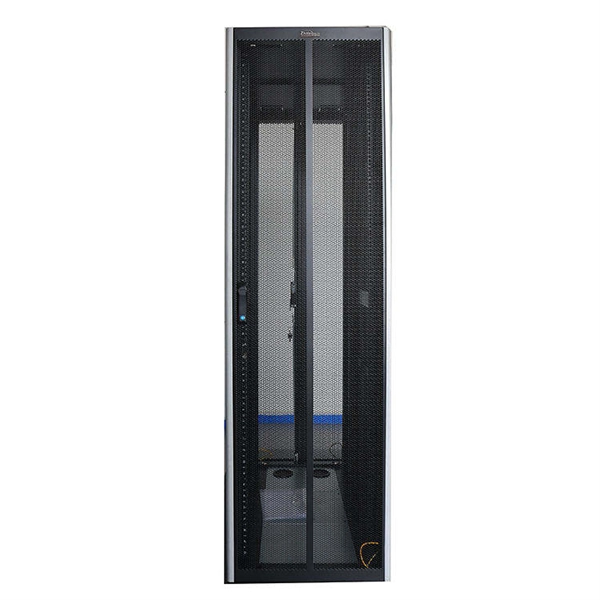 Does a broadband ODF frame require a splitter 