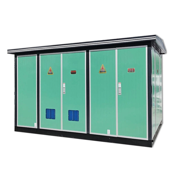 Channel Steel Fixed Distribution Box