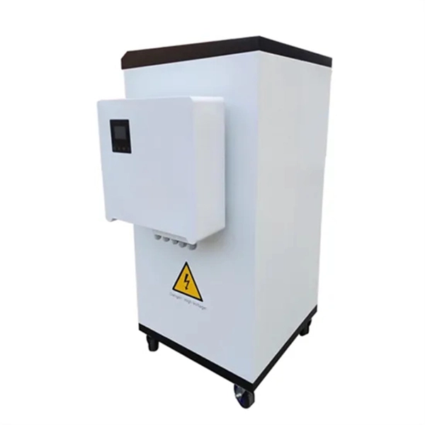 Turkish Intelligent Distribution Box Manufacturer PDF preview