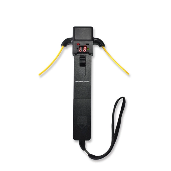 What s the best way to connect a fiber optic cold connector 