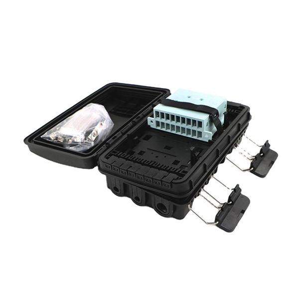 Do switches need to have optical ports Why 