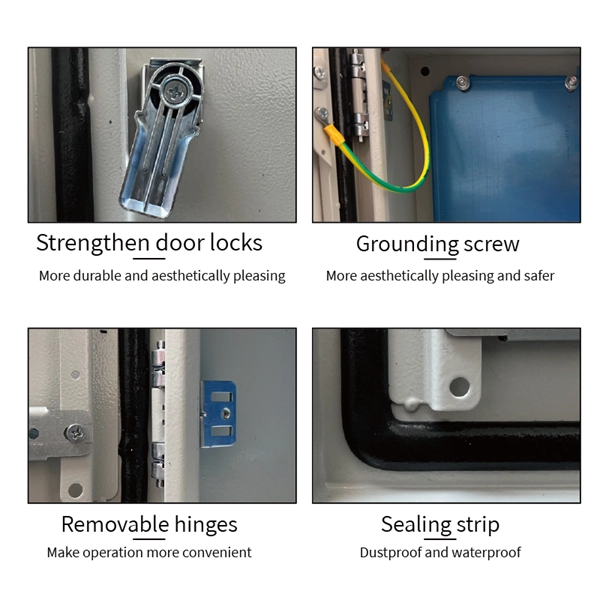 Ranking of EU Corrosion-Resistant Electrical Distribution Box Companies