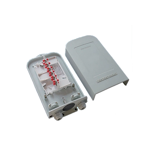 What to do if the bottom of the network cabinet is loose 