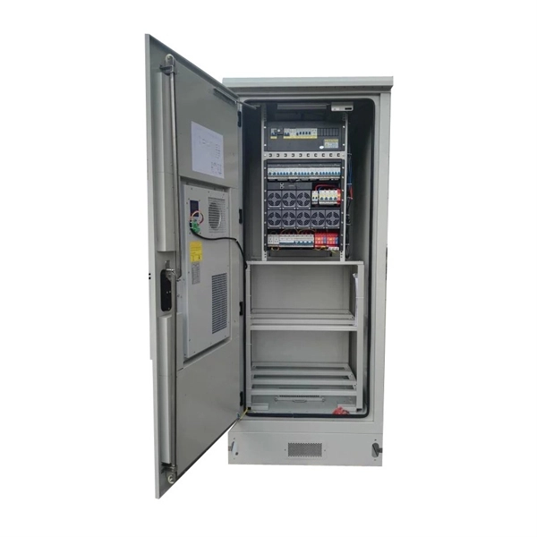 How high should the residential electrical distribution box be placed 