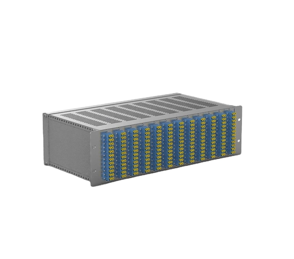 Installation Method for Galvanized Cable Trays PDF preview