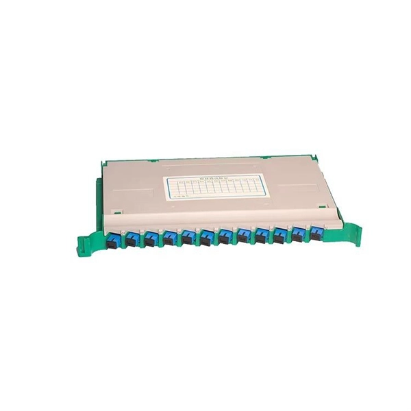 Technical briefing on the installation of integrated distribution boxes