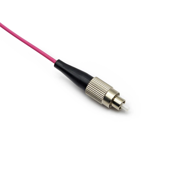 Fiber optic cable installation results in slow network speed