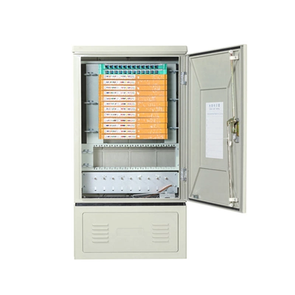 Copper Cable Data Center Solution